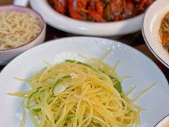 -日食记精菜馆(建邺万达店)