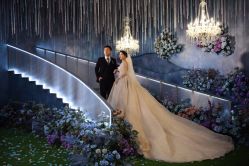 点击看大图 -金夫人婚纱摄影(华南店)