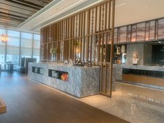 -紫鑫戴斯大酒店-云顶全日自助餐厅