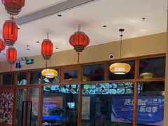-鹅香四海·卤水火锅·砂锅粥·潮汕菜(宝安店)