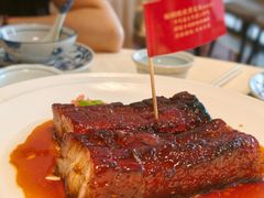 -侨美食家·粤菜(体育西路店)