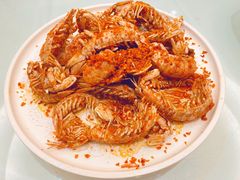 -益健名厨海鲜城(夏湾店)