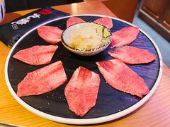 -丸藏和牛烧肉专门店(园区师惠坊店)