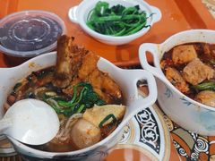 -文昌桥螺蛳粉(魏公村店)