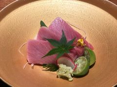 蓝鳍-贰捌零叁精致料理(钱湖店)