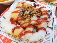 -孖记茶档·热腾茶餐(荔湾领展广场店)