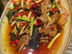 -懒人盐府人家·自贡大麻鱼(安贞店)