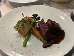 -马克西姆餐厅(崇文门店)