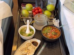 -华夏良子·足道SPA艾灸(铁道大厦店)