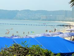 -碧桂园十里银滩