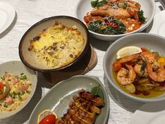 -Nana And Her Friends Restaurant 娜娜家(小寨原力场店)