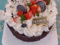 -味多美蛋糕(朝新嘉园店)