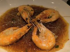 粉丝蒜蓉大虾-上海小南国(仲盛世界商城店)