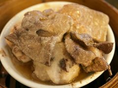 -之参餐厅(前门大街店)