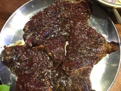 -原始泥炉烤肉(总店)