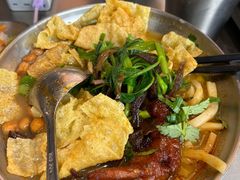 -小螺大作·螺蛳粉火锅(林和西店)