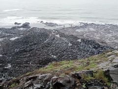 -漳州滨海火山岛自然生态风景区