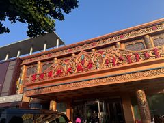 -草原明珠大酒店蒙餐