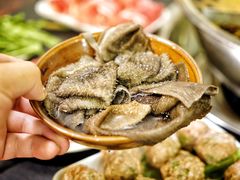 -邓莽子老火锅(鲁祖庙店)