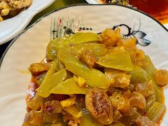 -大隐隐于市私房菜(保和小区店)