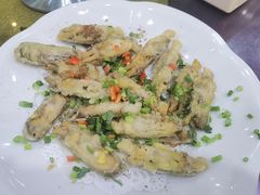 -阿静美食