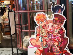 -西西弗书店&矢量咖啡(静安大悦城店)