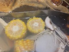-呷哺呷哺 黄金牧场 (欢乐谷店)