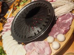 -韩象烤肉·韩国料理(市南麦凯乐旗舰店)