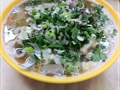 -蔺家老字号羊杂碎馆