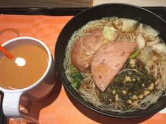 -广州富力丽思卡尔顿酒店