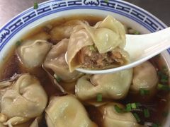 -古徽州馄饨店(宝安路店)