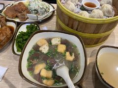 -老上海里弄味道(知春路店)