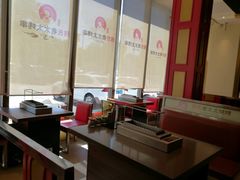 -邢氏老太太烤串(北兴街店)