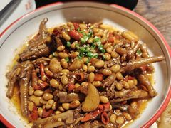 -小柴米·传统江西菜(万寿宫店)