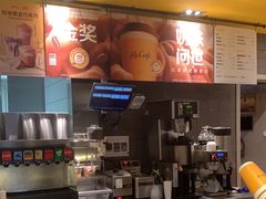 -麦当劳(垡头西路店)
