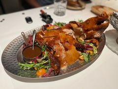 -Osteria Garden 生蚝花园餐厅(原进贤路店)