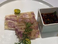 -一品江南韵·淮扬菜