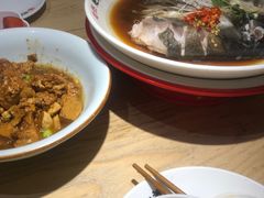 -湘阁里辣(沙井华润万家店)