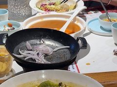 -海东头·疙瘩汤(万达四楼店)