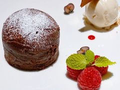 -Oyster Talks 四度蚝法餐厅