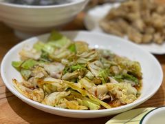 -金海湾海鲜排档(朱家尖店)