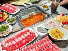 -海底捞火锅(方塔东街店)