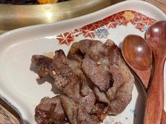 -肉魁屋·烧肉·烧鸟·酒场(高新店)