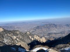 -泰山风景名胜区