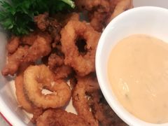 -必胜客(海安文峰店)