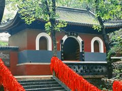 -红螺寺