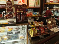 -COSTA COFFEE(中粮祥云店)