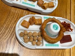 -尹三豆汁(前门旗舰店)