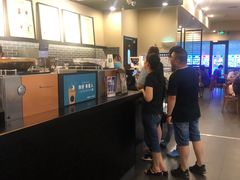 -星巴克(无锡大东方店)