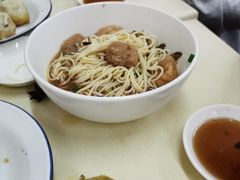 -舒蔡记生煎菜饭(云南中路店)
